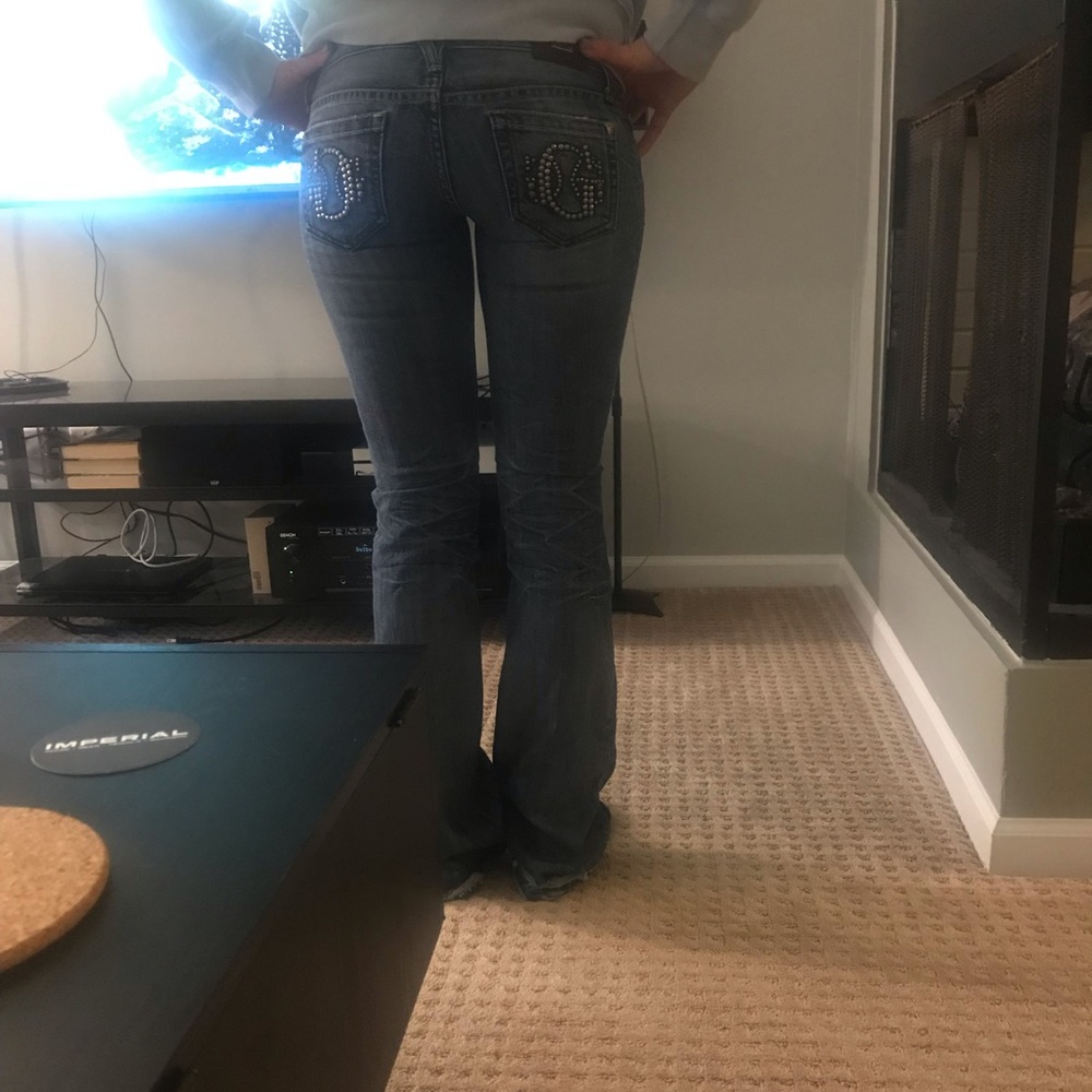 denim - Picture 5 of 6